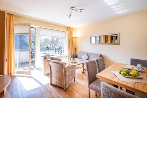 Haus Am Anker Wohnung 6
