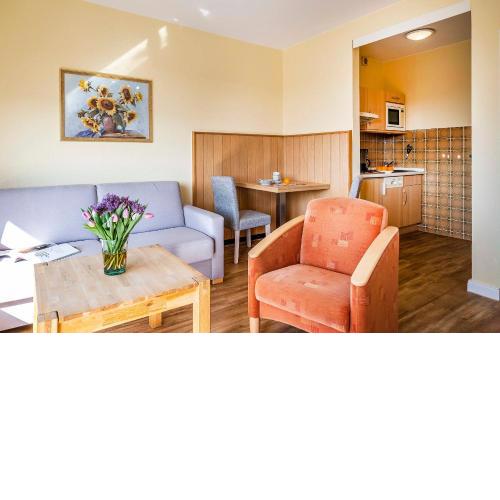 Haus Am Anker Wohnung 8