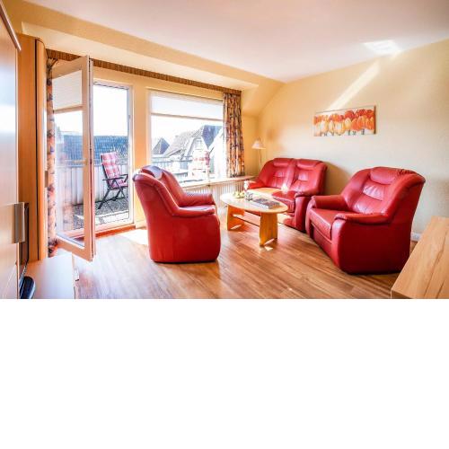 Haus Am Anker Wohnung 9