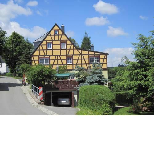 Haus am Bach Arnsfeld