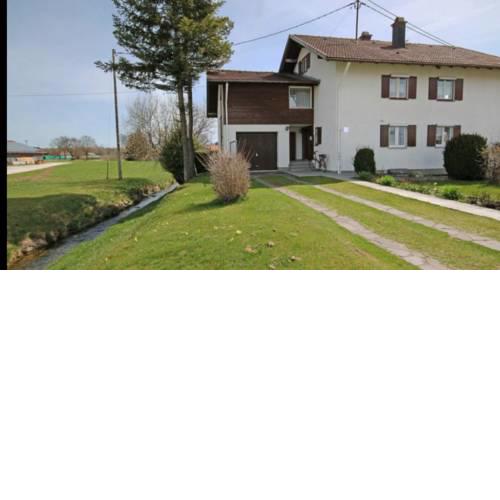 Haus Am Bach im wunderschönen Allgäu