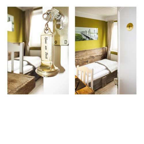 Haus am Bach - gemütliche Frühstückspension