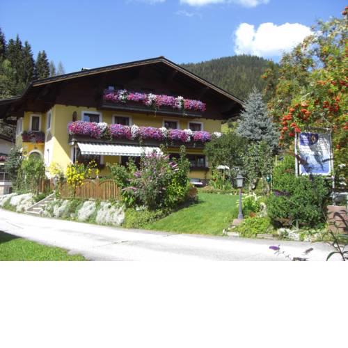 Haus am Bach