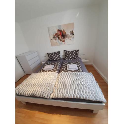 Haus am Bach