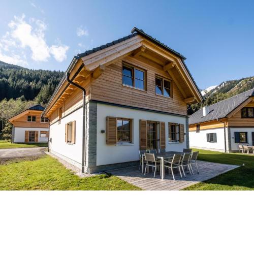 Haus am Bach