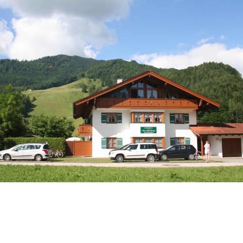 Haus am Balsberg