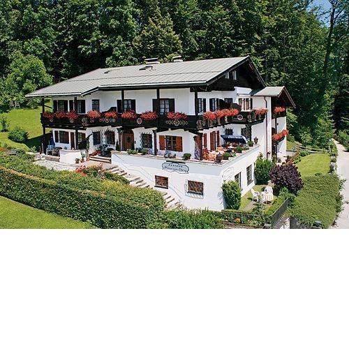 Haus am Berg
