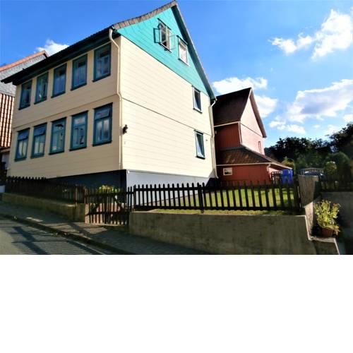 Haus am Bielstein