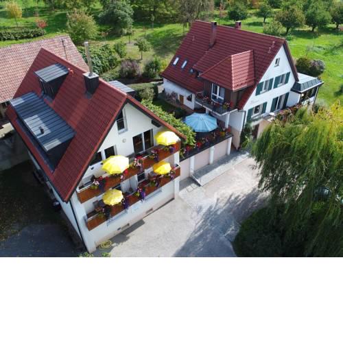 Haus am Blauenbach