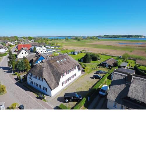 Haus am Bodden
