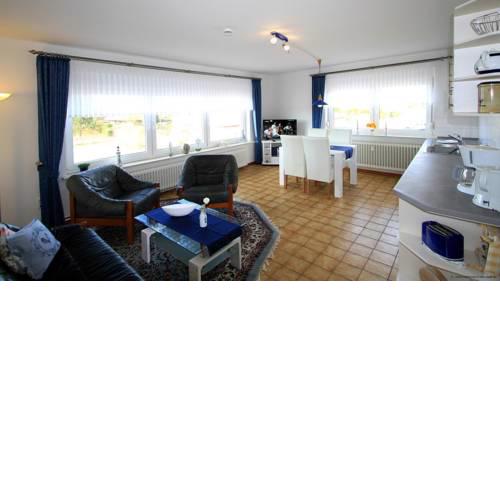 Haus am Böhler Strand - Wohnung 2