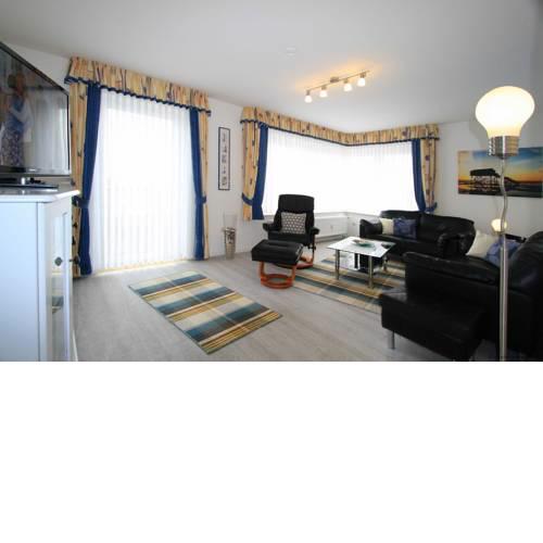Haus am Böhler Strand - Wohnung 3