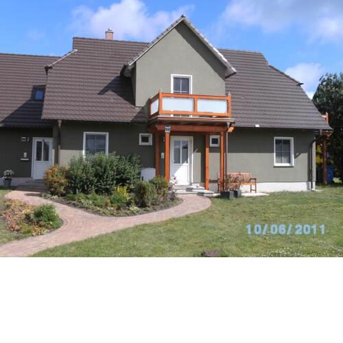 Haus am Breezter Bodden 1.OG - [#120794]