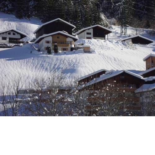 Haus am Bühel