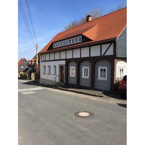 HAUS AM BUTTERBERG