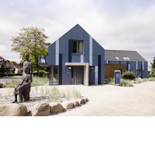 Haus am Deich Ferienwohnungen