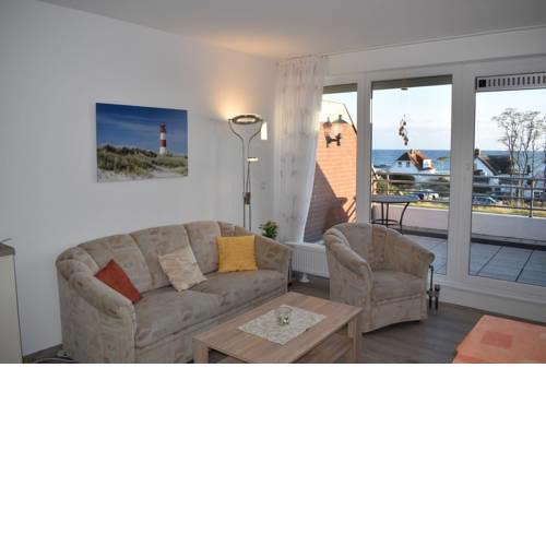 Haus am Deich Wohnung 13