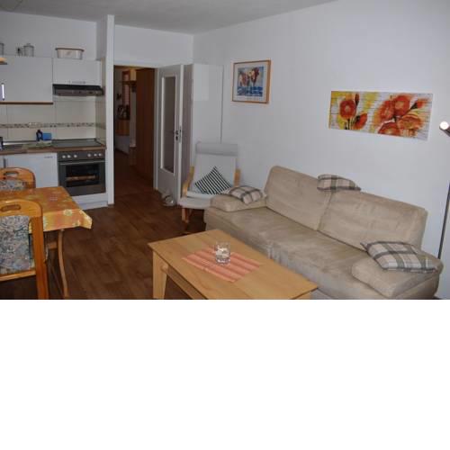 Haus am Deich Wohnung 2