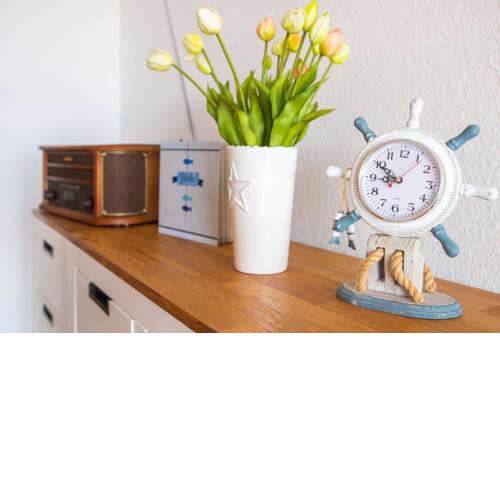 Haus am Deich Wohnung 4