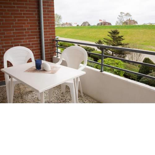 Haus am Deich Wohnung 5