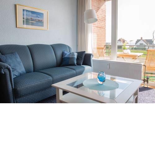 Haus am Deich Wohnung 8