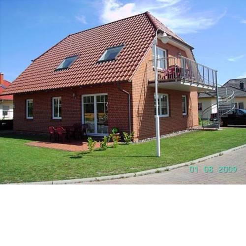 Haus am Deich