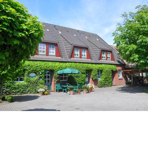Haus am Deich