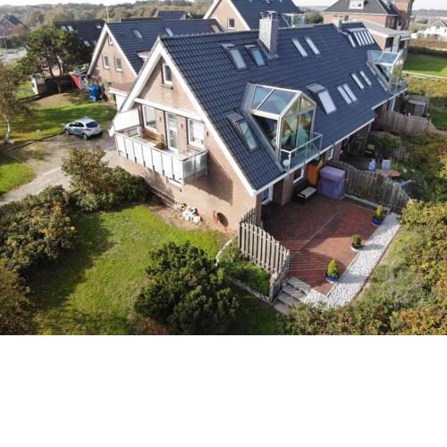 Haus am Deich