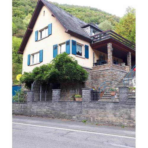 Haus am Dekernbach