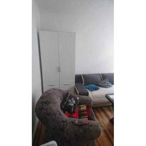 Haus am Donatsturm