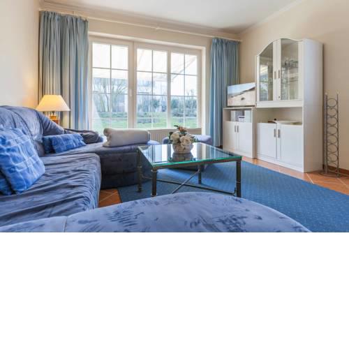 Haus am Dorfteich App 4