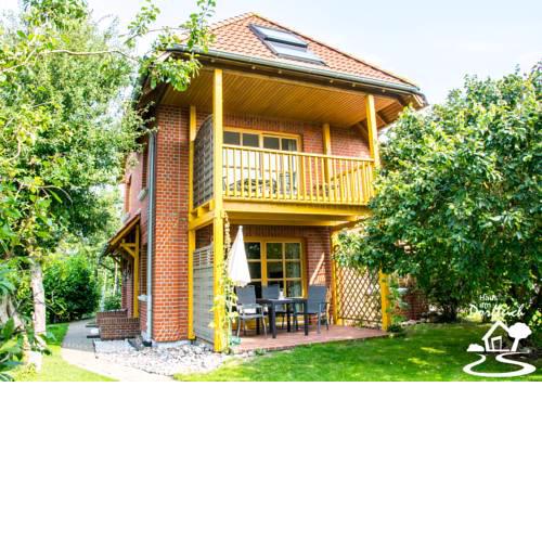 Haus am Dorfteich Fehmarn