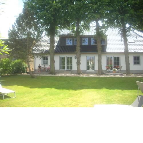 Haus am Dorfteich Kopendorf, Wohnung 2