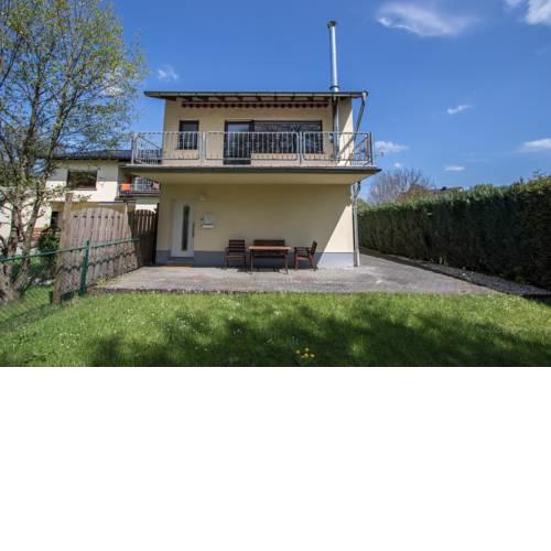 Haus am Dreifelder Weiher