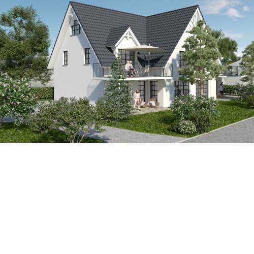 Haus am Dünenwald