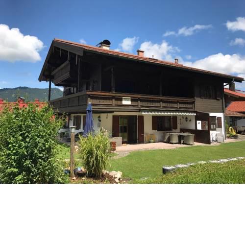 Haus am Dürrach