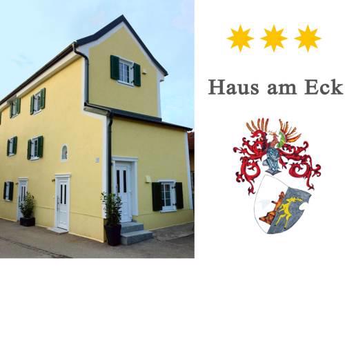 Haus am Eck
