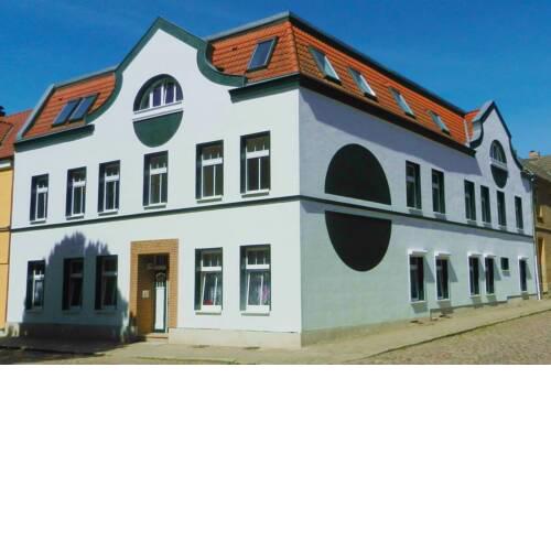 Haus am Eichenwall, Fewo1, Residenz + Ferienwohnungen