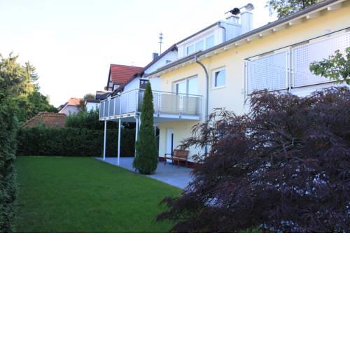 Haus am Eichwald