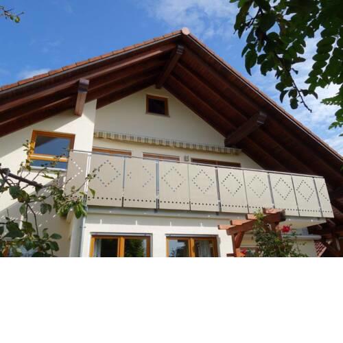 Haus Am Ettenberg