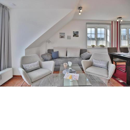 Haus am Falkenweg Haus am Falkenweg Appartement 6