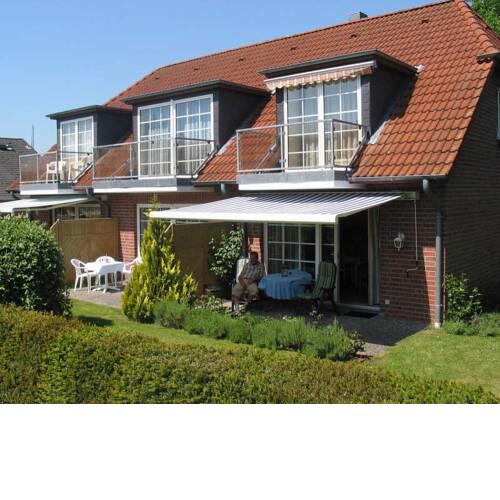 Haus am Falkenweg