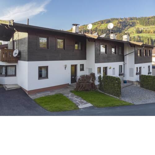 Haus am Fleckalmbahn