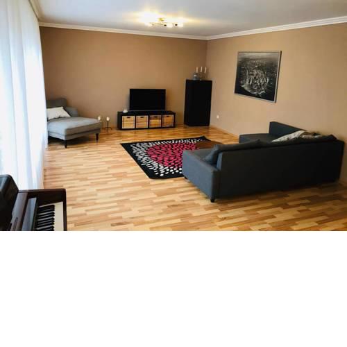 Haus am Fuße des Waldes in Metropolregion Hamburg