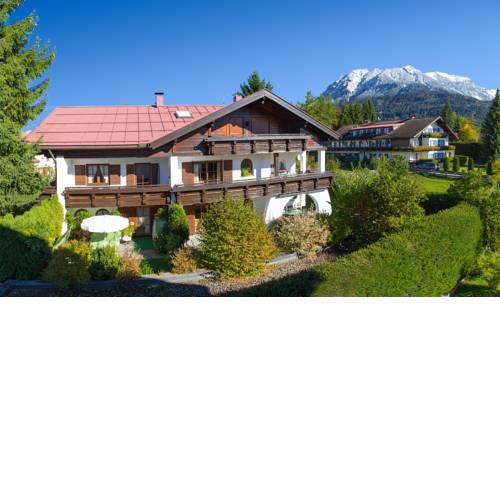 Haus am Fuggerpark