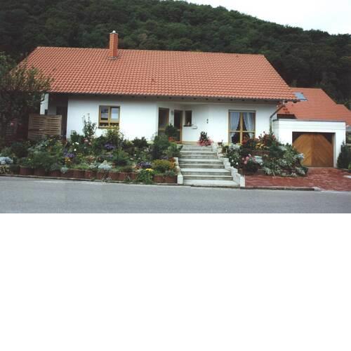 Haus am Fürstenweg