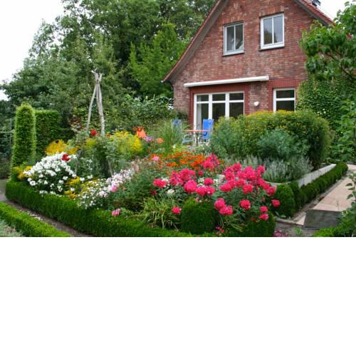 Haus am Garten