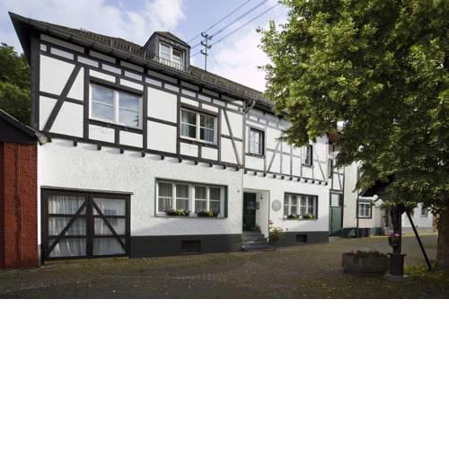 Haus am Giebel