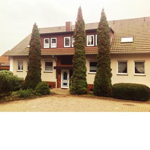 Haus am Glaseberg