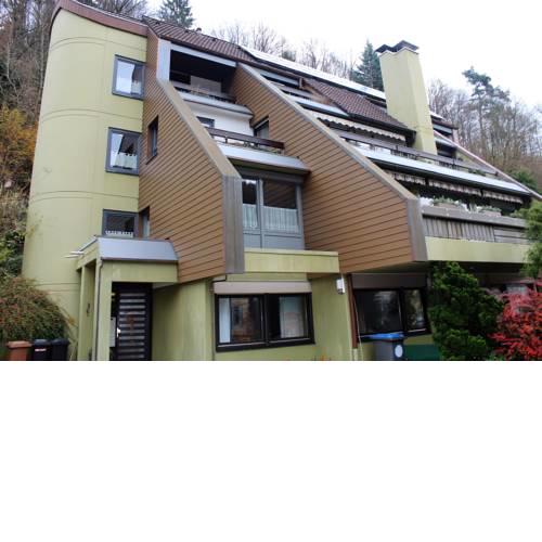 Haus am Grafenbächle